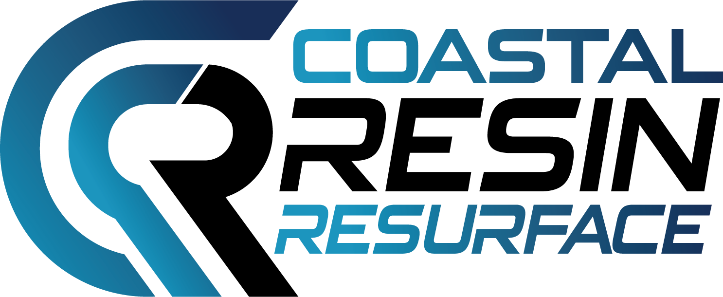 Coastal Resin Resurface