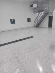 industrial floor coating nova scotia