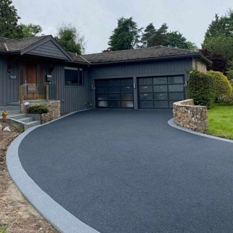 best driveway concrete rubber paving in nova scotia