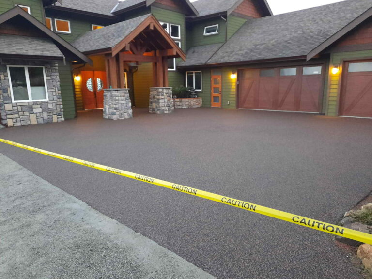 durable driveway rubber paving in nova scotia