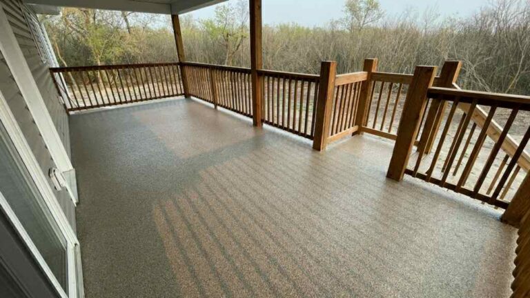 patio porch epoxy flooring halifax nova scotia