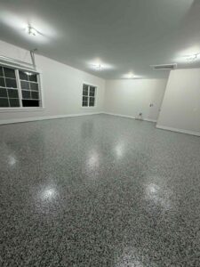 premium epoxy & concrete coatings in nova scotia that transform your space in just 1 day