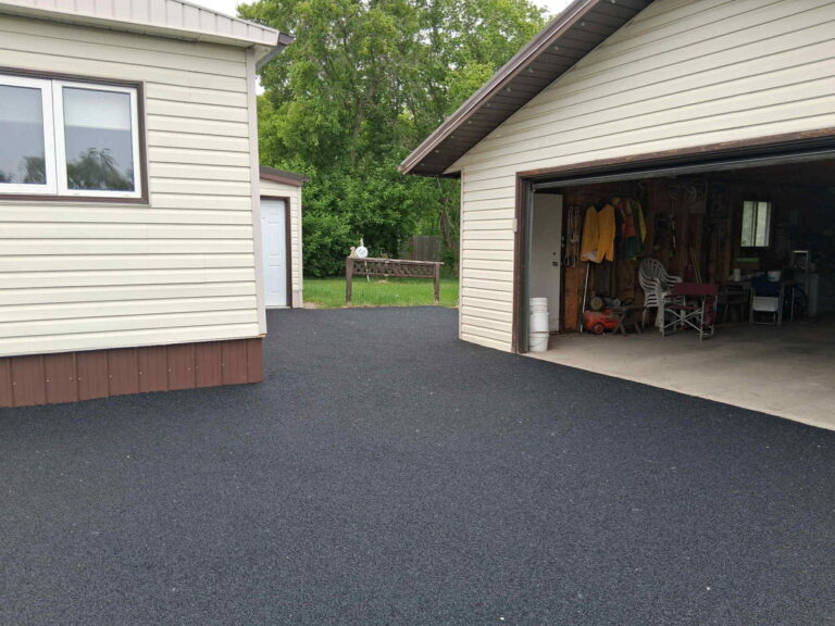 rubber paving in nova scotia concrete driveway