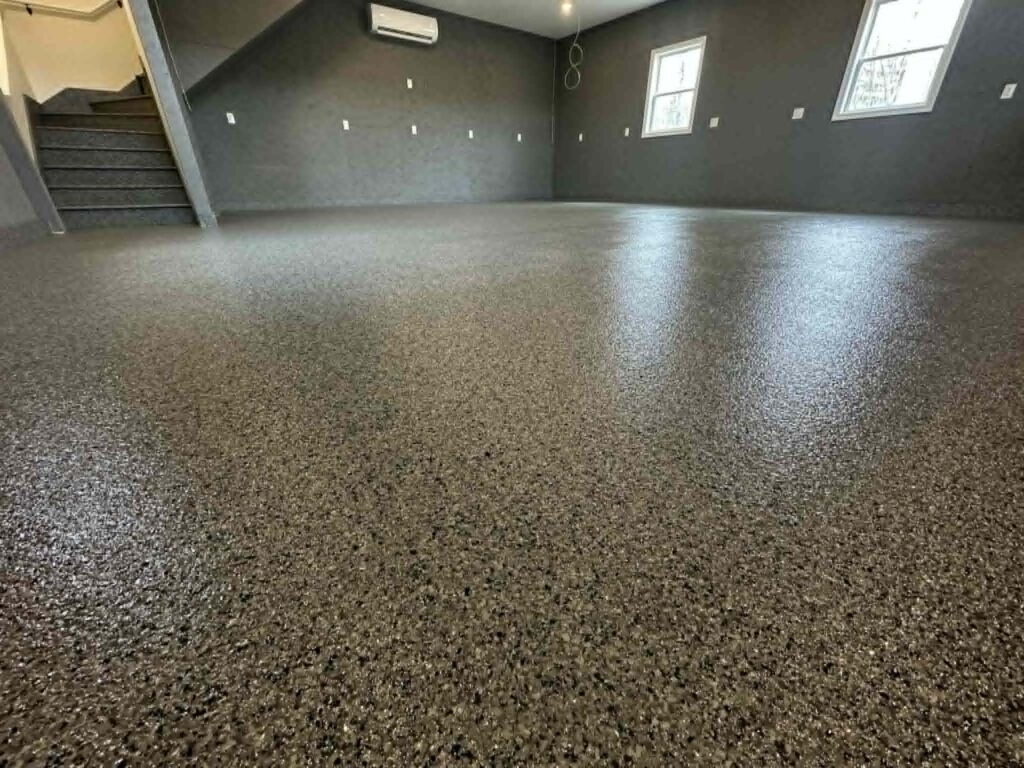 transform your halifax garage into a clean, durable space