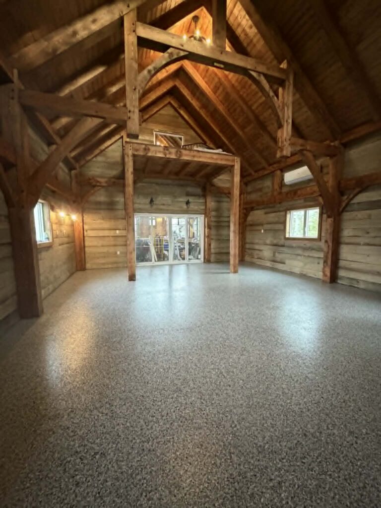 upgrade your bedford garage barn