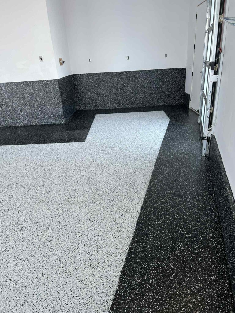 flake garage floor system nova scotia