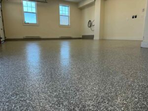garage and basement concrete coating nova scotia