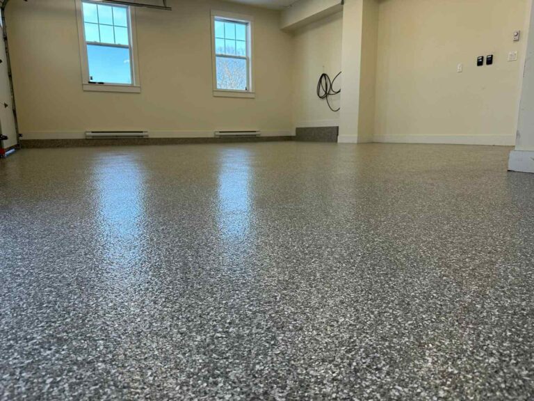 garage and basement concrete coating nova scotia