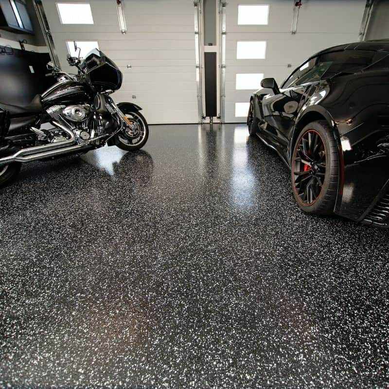 garage epoxy nova scotia