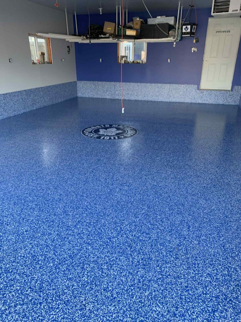 garage floor resurfacing dartmouth