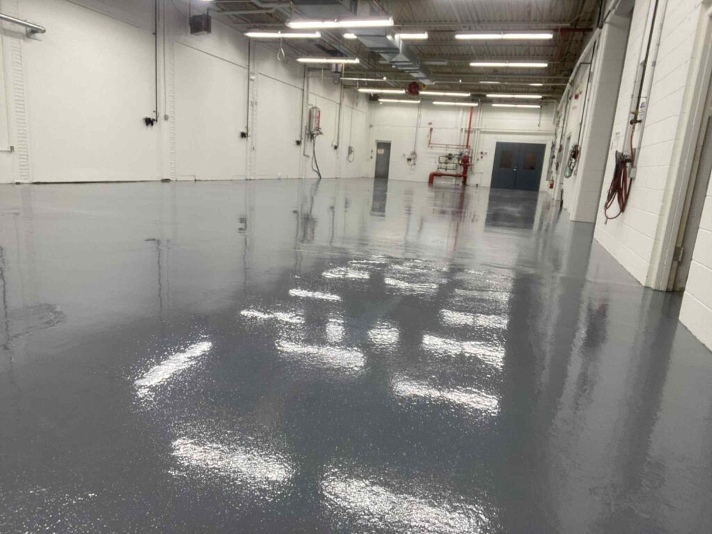 industrial epoxy flooring nova scotia