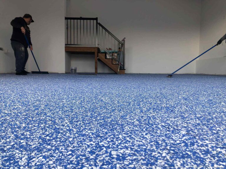 long lasting industrial flooring systems nova scotia