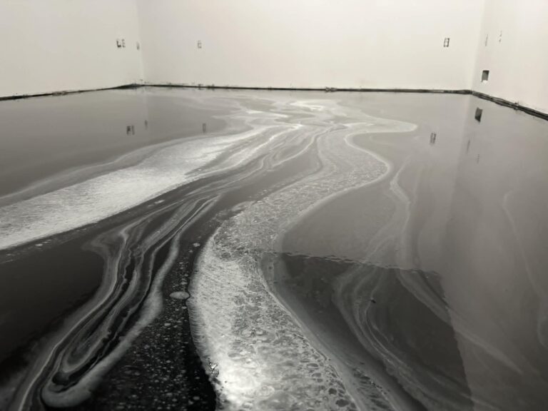 metallic basement coatings nova scotia