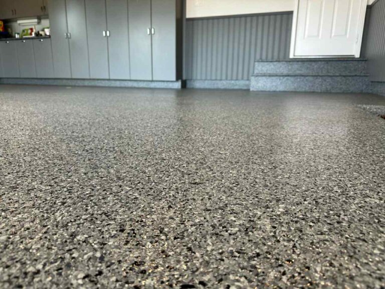 showroom epoxy flooring halifax