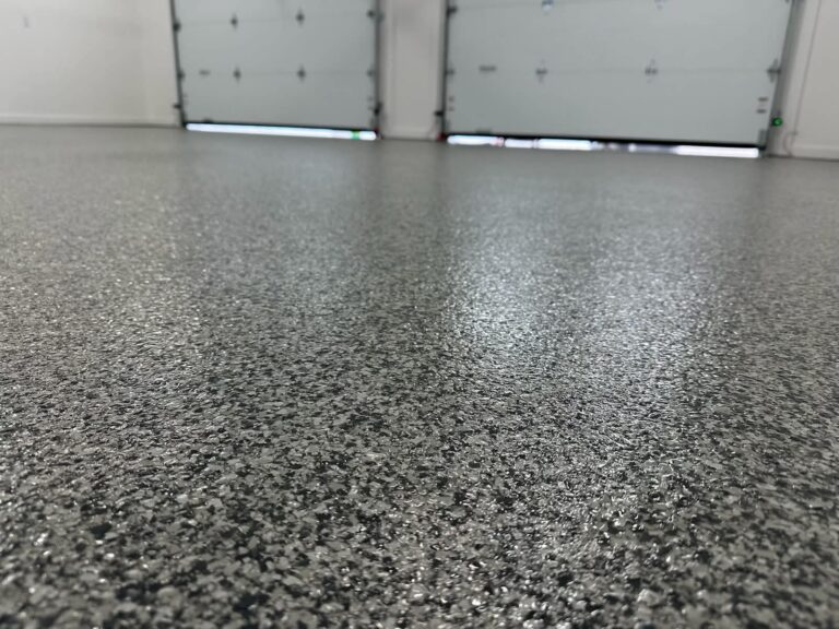 Garage Floor Coatings project photo