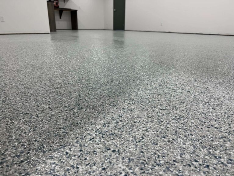 Garage Floor Coatings project photo