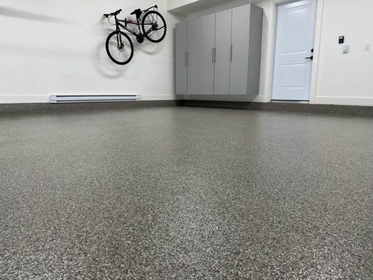 Garage Floor Coatings project photo
