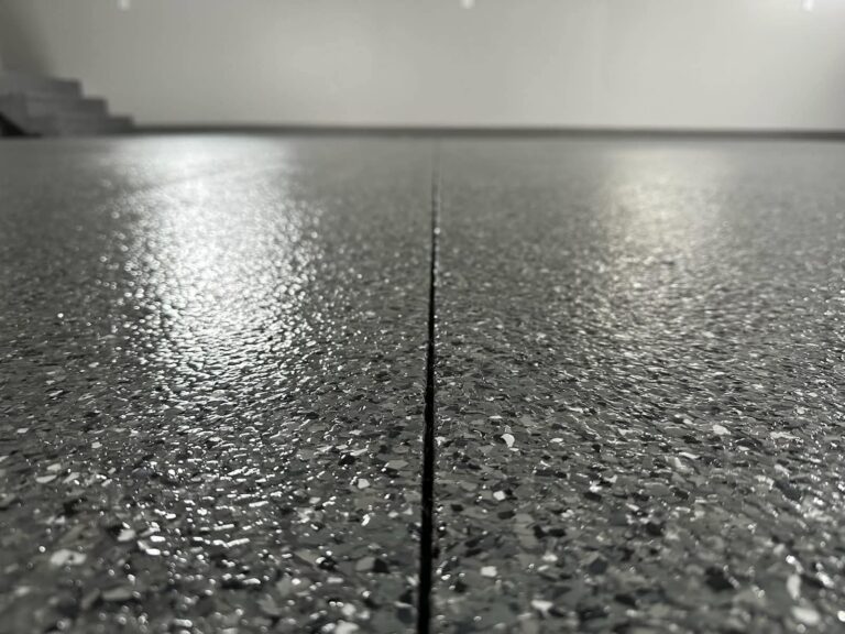 Garage Floor Coatings project photo