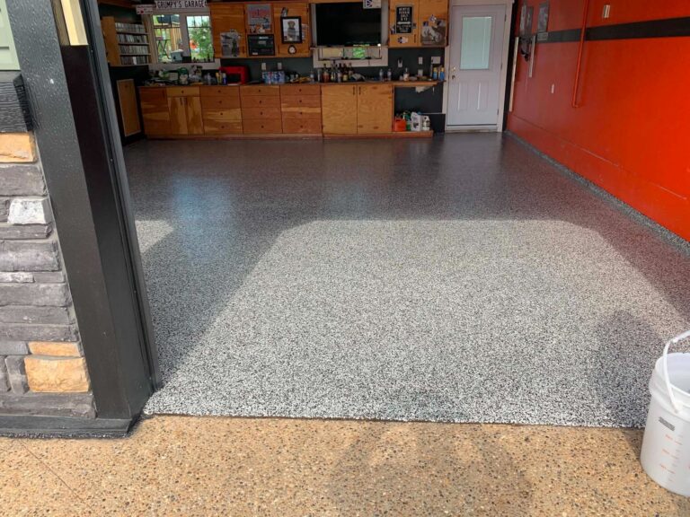 Rubber Paving & Outdoor Living project photo